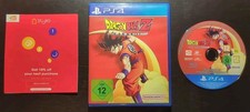 Dragon Ball Z: Kakarot - CD