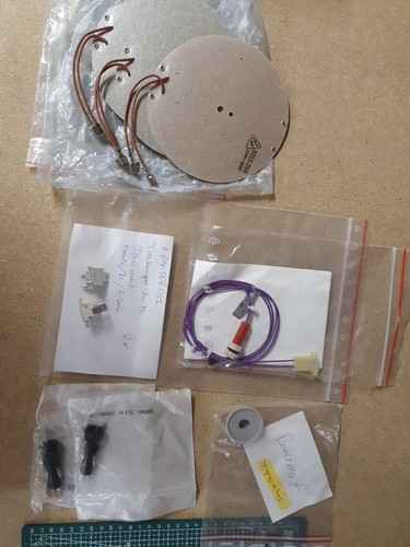 Bonamat ersatzteil paket siehe - bonamat,