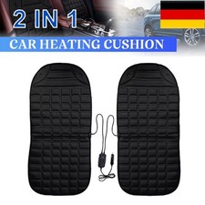 2 Auto Sitzheizung 2 Stufen