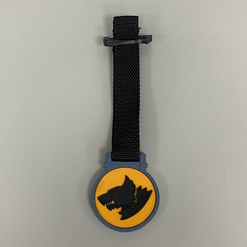 Space wolves figur case tag - space,