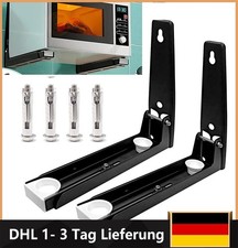 Mikrowellenhalter Halterung