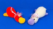 2x NICI ENTE COCO LORI rot