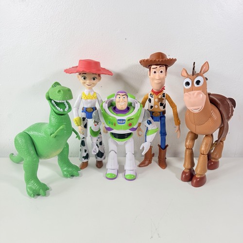 Toy story disney konvolut - story,