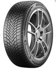 4 Winterreifen BARUM Polaris 6