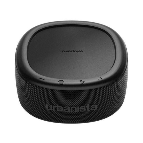 Urbanista malibu schwarz - urbanista,