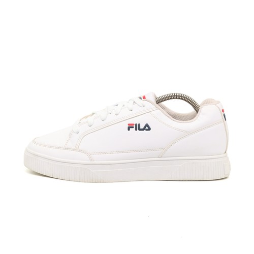 Fila herren low sneaker weiß - sneaker,