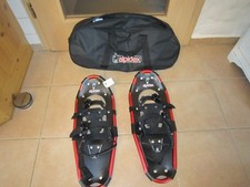 Alpidex Schneeschuhe Alu ab