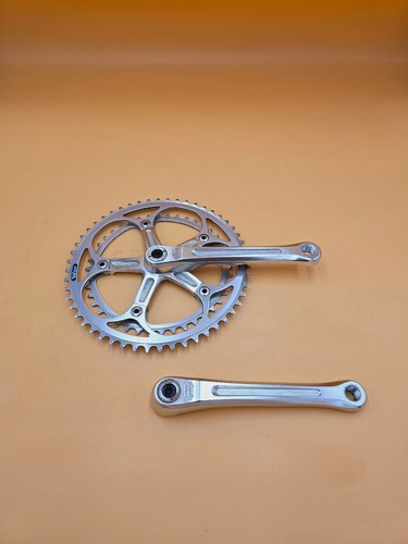 Kurbel set shimano 600 - set,