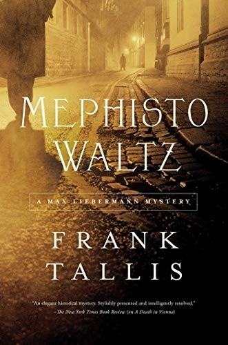 Mephisto waltz max - a,