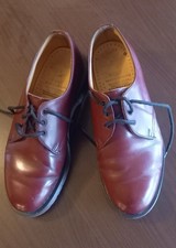 Dr. Martens Made in England, UK 6