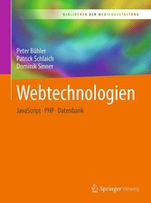 Webtechnologien | JavaScript -