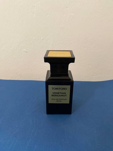 Tom ford venetian bergamot edp - venetian,