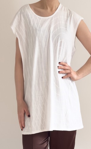 Oversize shirt ann - oversize, t-shirt