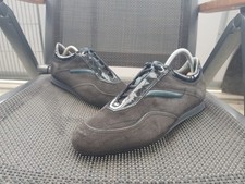 Santoni for Mercedes AMG Sneaker Herrenschuhe  Gr.41 UK 7