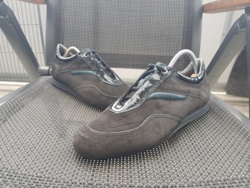 Santoni for mercedes amg - santoni,