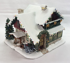 ?"Barbaras Blumenladen" 2004 Bradford Excharge "Alle Jahre wieder! limitiert