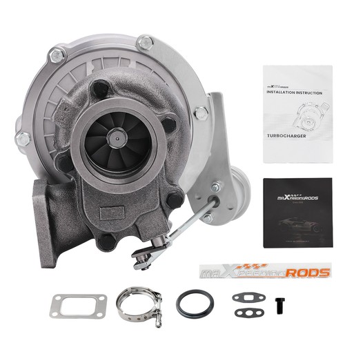 Billet turbo a r oil - billet, t3