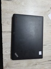 Lenovo ThinkPad E145 Netbook 500GB Festplatte - 8 GB RAM - Web Cam (2)