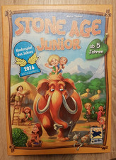 Hans im Glück Stone Age: Das