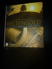 Keltengold Die Schätze der