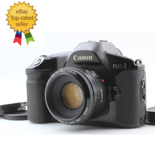 【EXC+5】 Canon EOS-1 EOS1