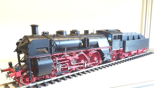 Km1 111848 spur - 18.4,