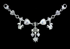 Trachtenschmuck Charivari