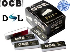 OCB Kakerlake Filterspitzen