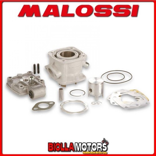 318415 zylinderkit malossi - zylinderkit,