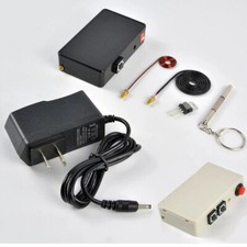 150MHz 95W US EMP Generator