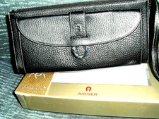 neue, sehr weiche *Aigner*