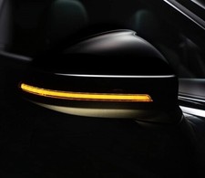 OSRAM Spiegelblinker passend