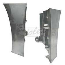 Reparaturblech Kotflügel