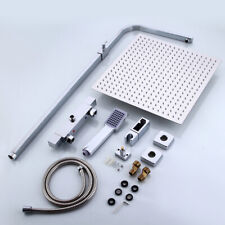 NEU Duschamatur 40x40cm