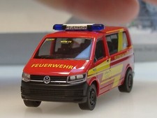 REST: Herpa VW T6, MTW