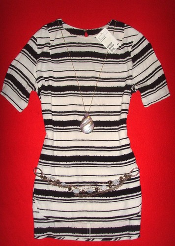 Longbluse blusenshirt - h&m,