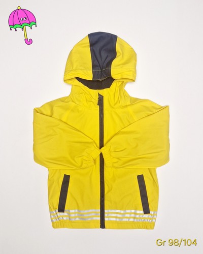 Regenjacke kinder gr - regenjacke,