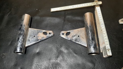 Zündapp halter für - :,