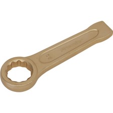 32 mm Ringabschlußschlüssel