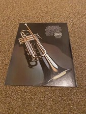 JBF31 WERBUNG 11X8 STRADIVARI