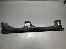 OPEL INSIGNIA B 17- SEITENSCHWELLE SCHWELLER RECHTS ORIGINAL NEU 39164861