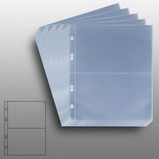 Prophila Postkarten-Hüllen 50