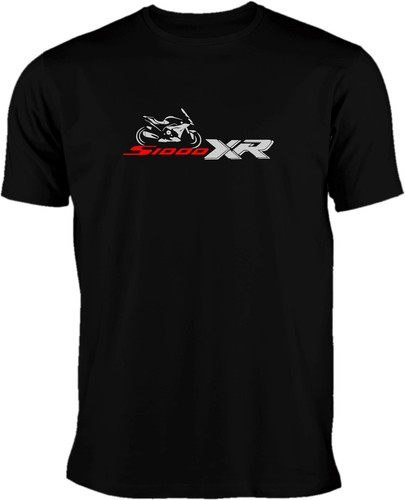 Shirt für bmw fans s1000xr - t-shirt,