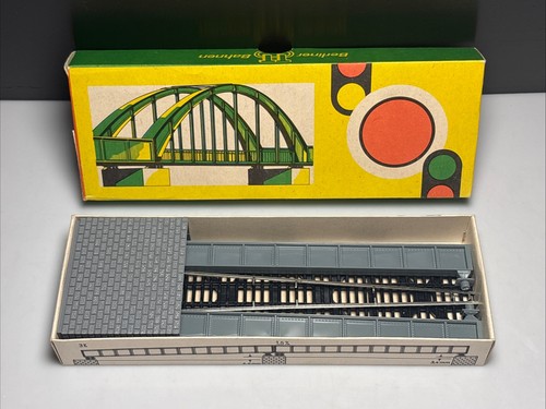 Spur ddr bttb 7111 - tt,