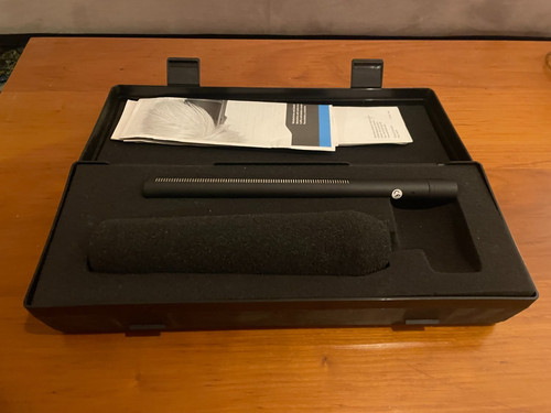 Sennheiser mkh 416 mint - mkh,