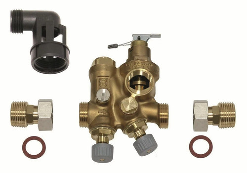 Vaillant sicherheits gruppe - sicherheits-gruppe, o