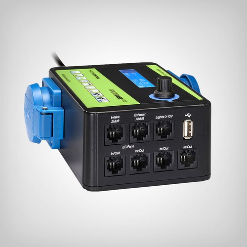 Growcontrol growbase lite - lite,