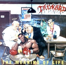 Tankard - The Meaning Of Life