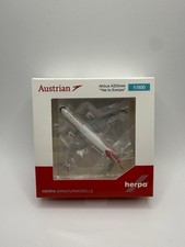 Herpa Wings 1:500 Austrian