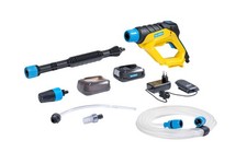 MultiJet 18V (B-Ware) inkl